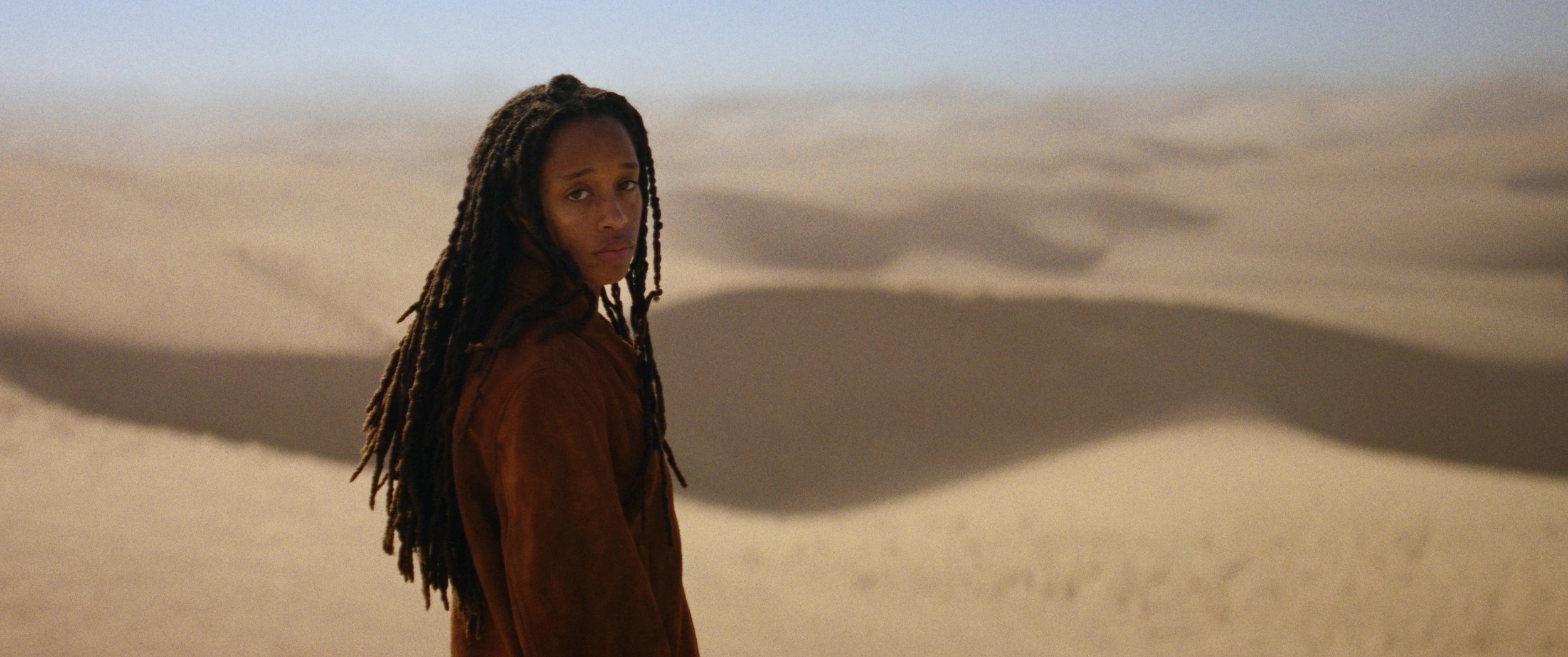 Schott NYC - Fall 2024 — cinematography still (1 of 6)