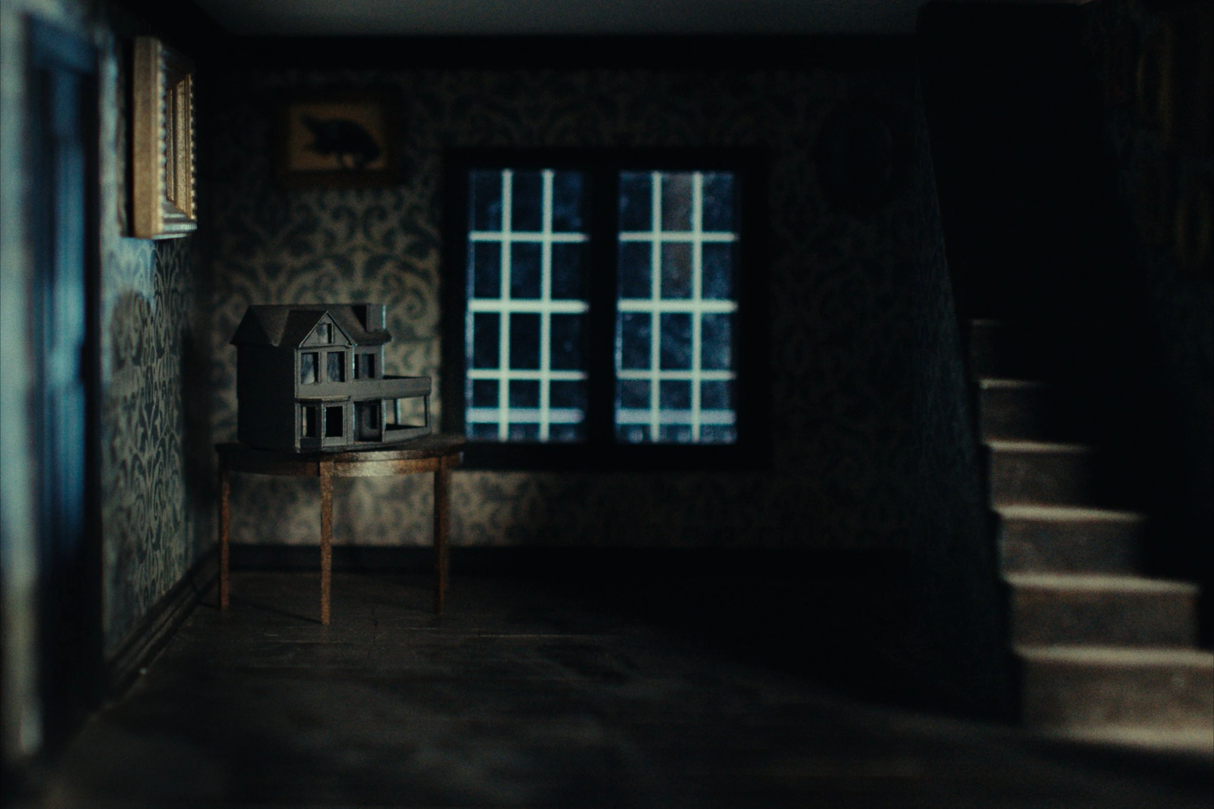 Maleah & Her Manor — cinematography still (1 of 6)