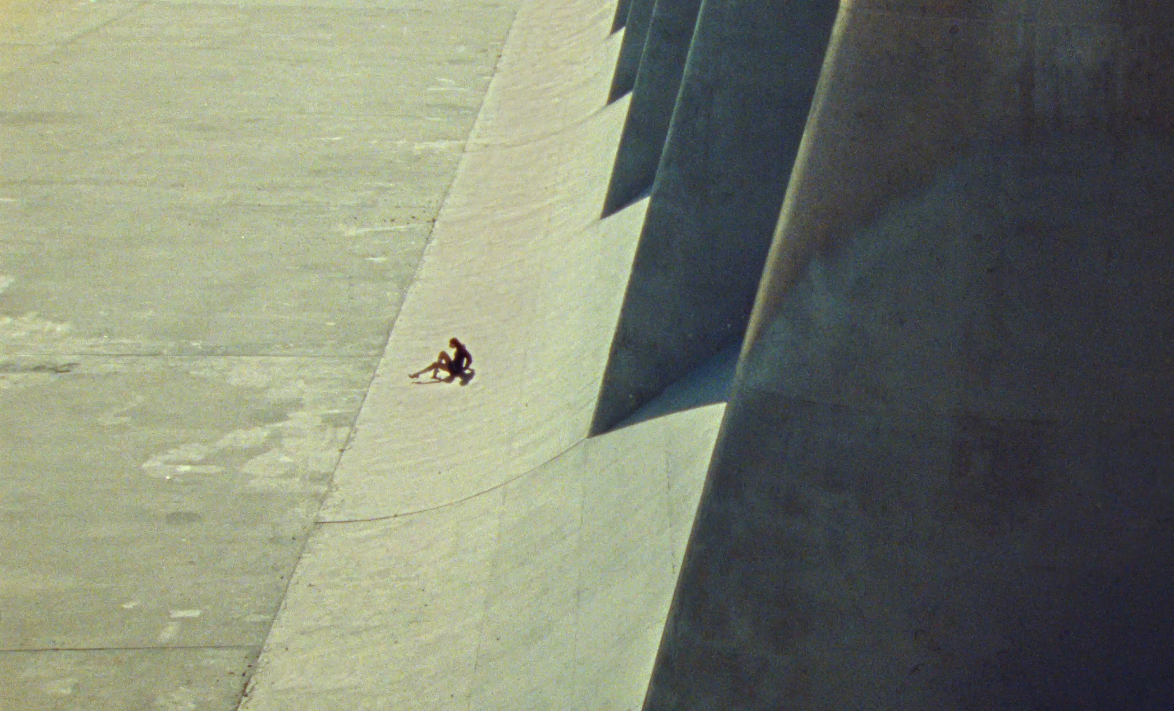 Tabitha Andelin - Gray — cinematography still (1 of 6)