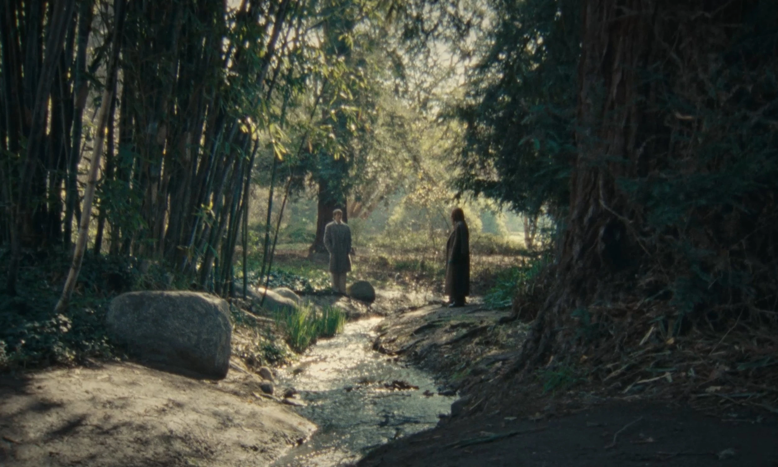 Rimowa - Begin Again — cinematography still (2 of 9)