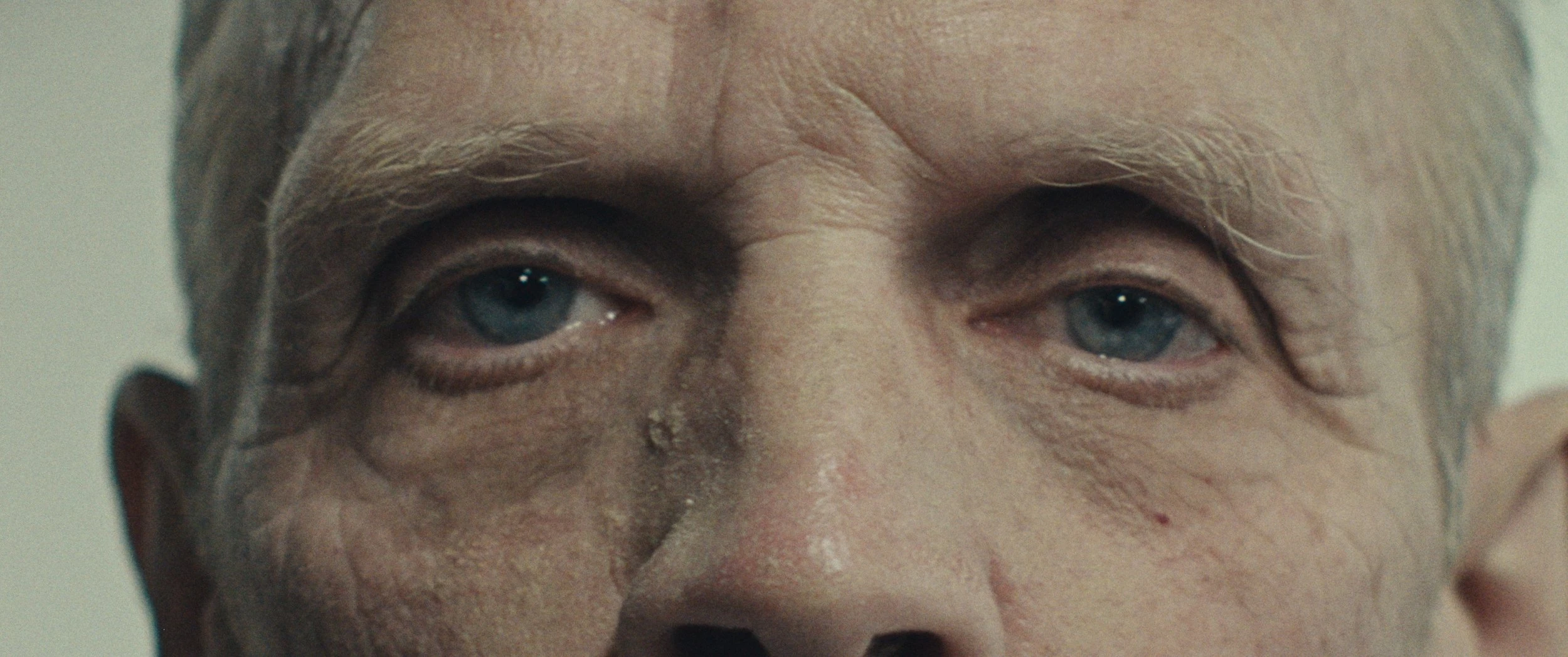 The Mule — cinematography still (3 of 6)