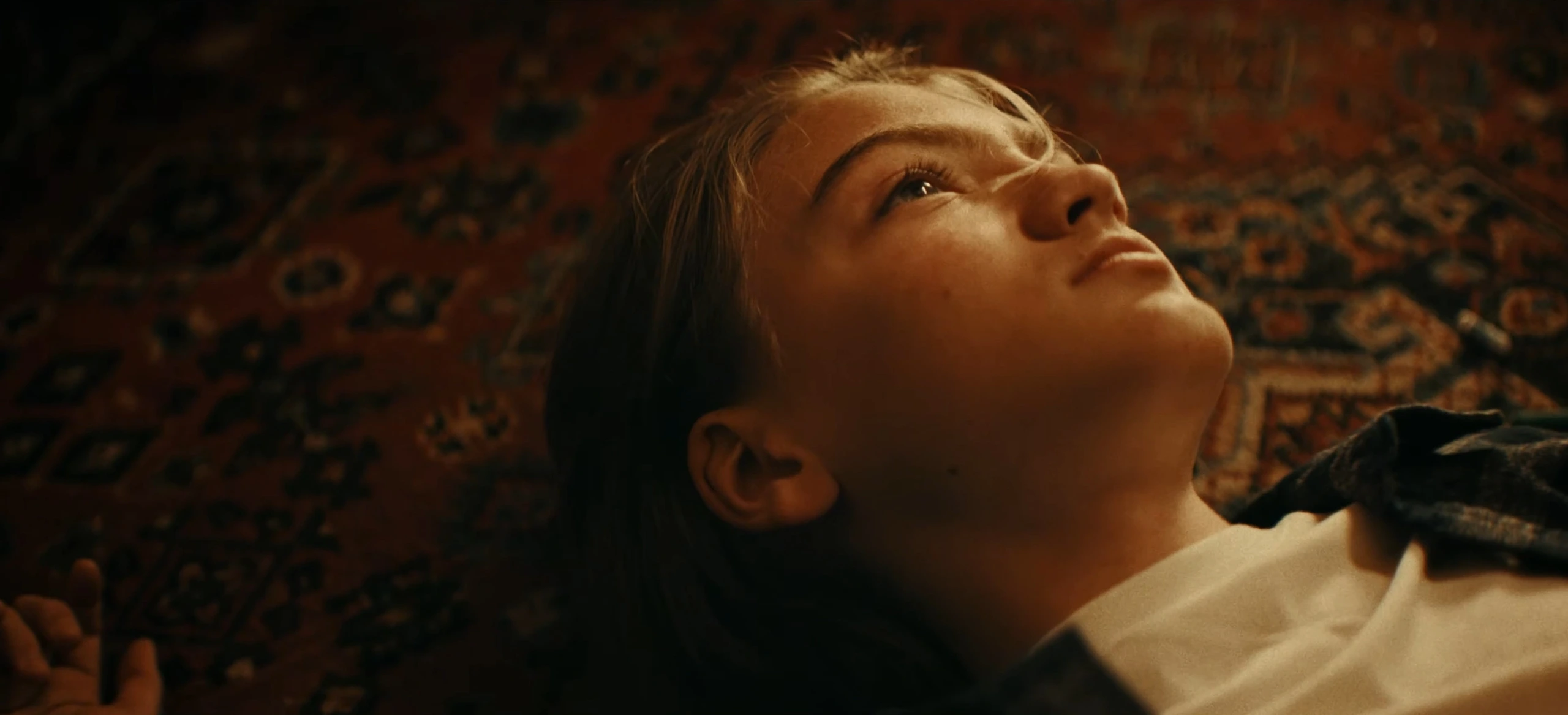 Gibson - 100 Years of Flat Tops — cinematography still (3 of 6)