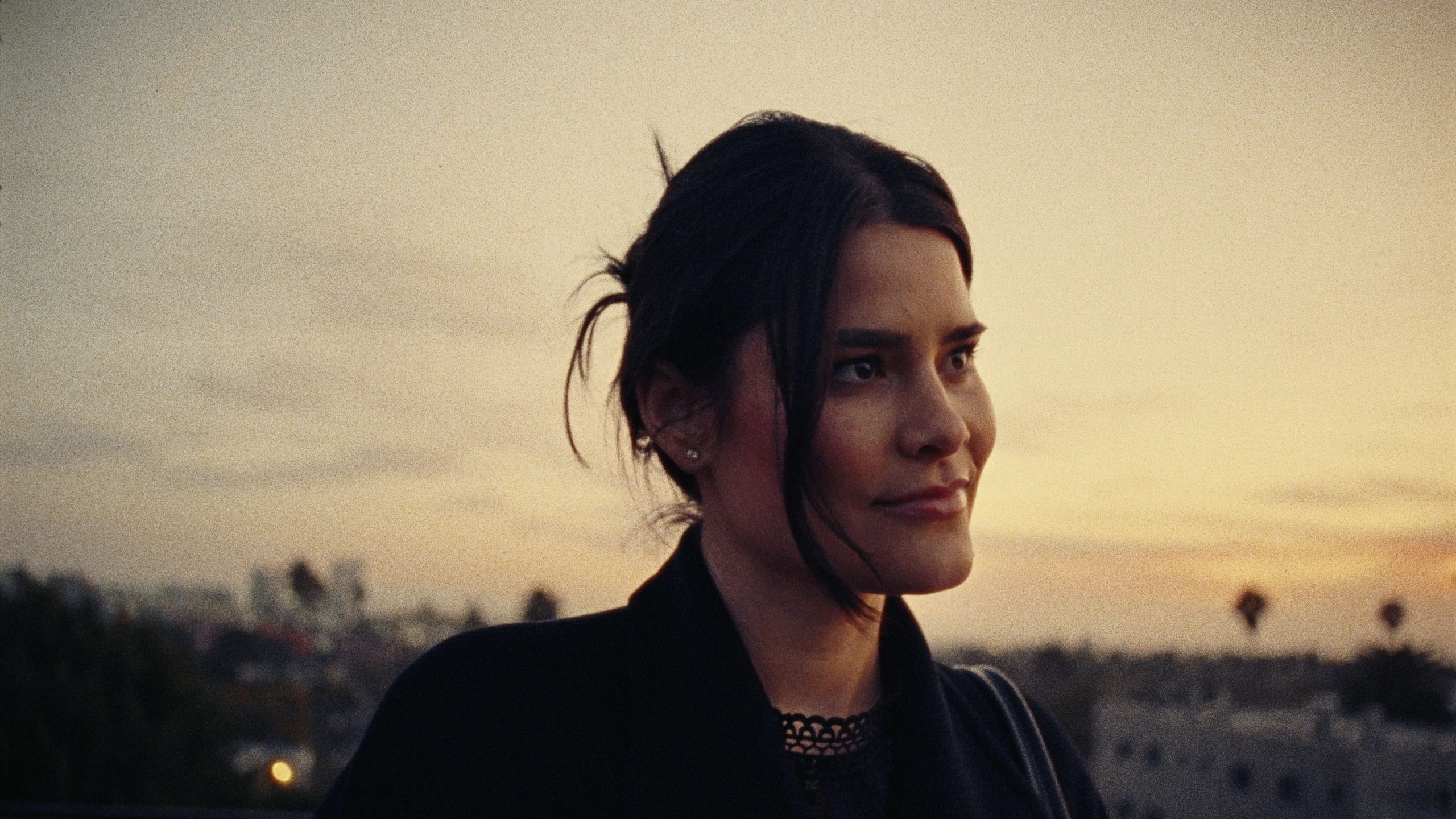 The Man and The Woman — cinematography still (3 of 9)