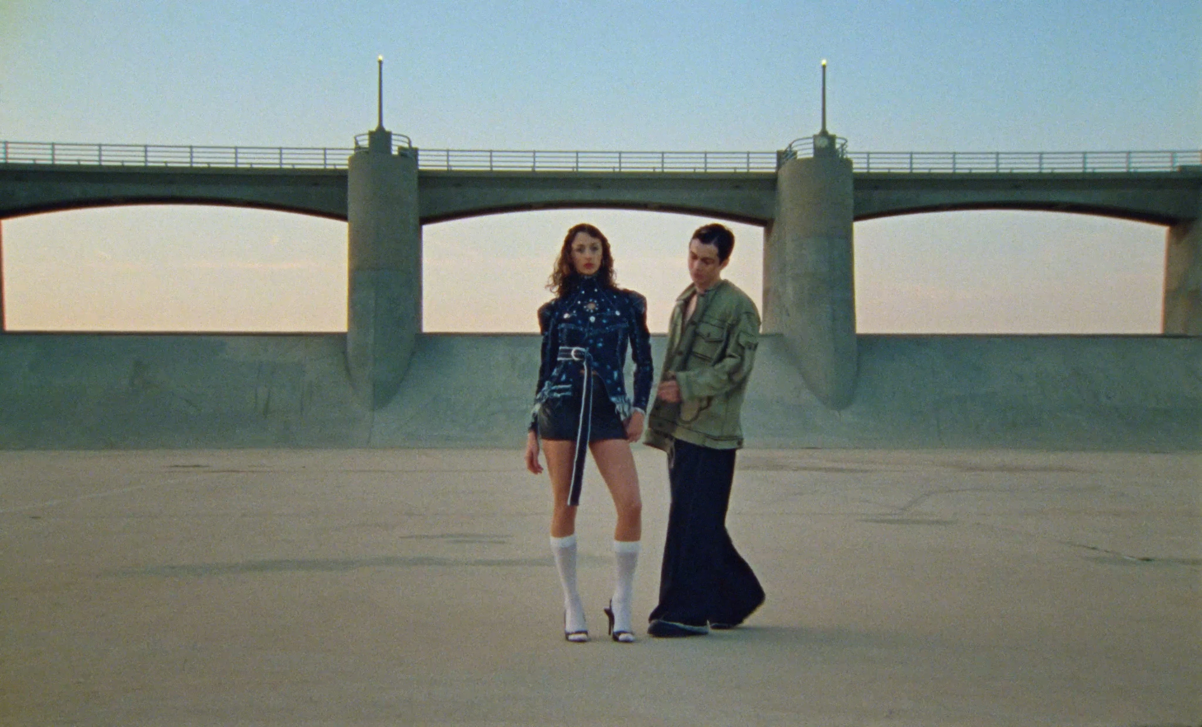 Tabitha Andelin - Gray — cinematography still (4 of 6)