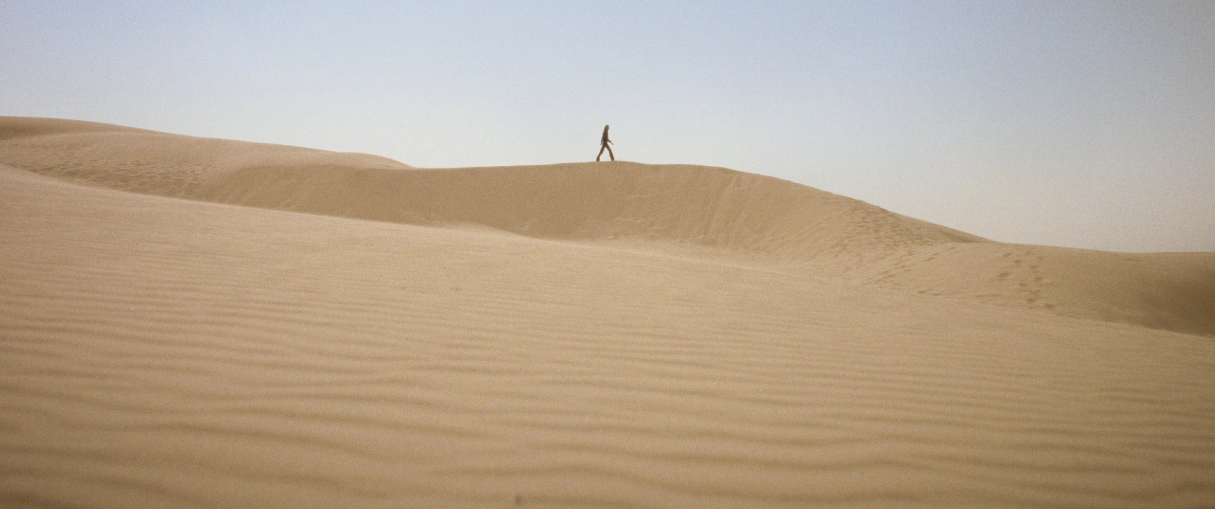 Schott NYC - Fall 2024 — cinematography still (5 of 6)