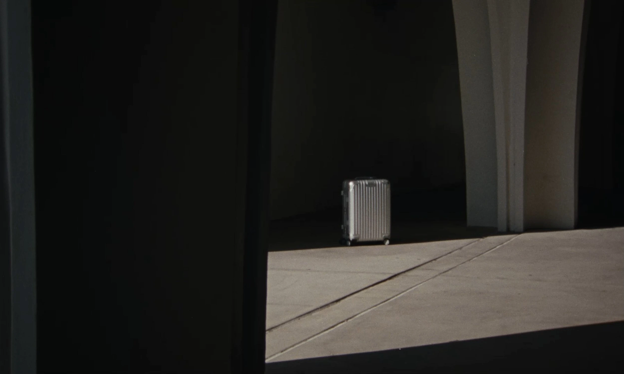 Rimowa - Begin Again — cinematography still (6 of 9)