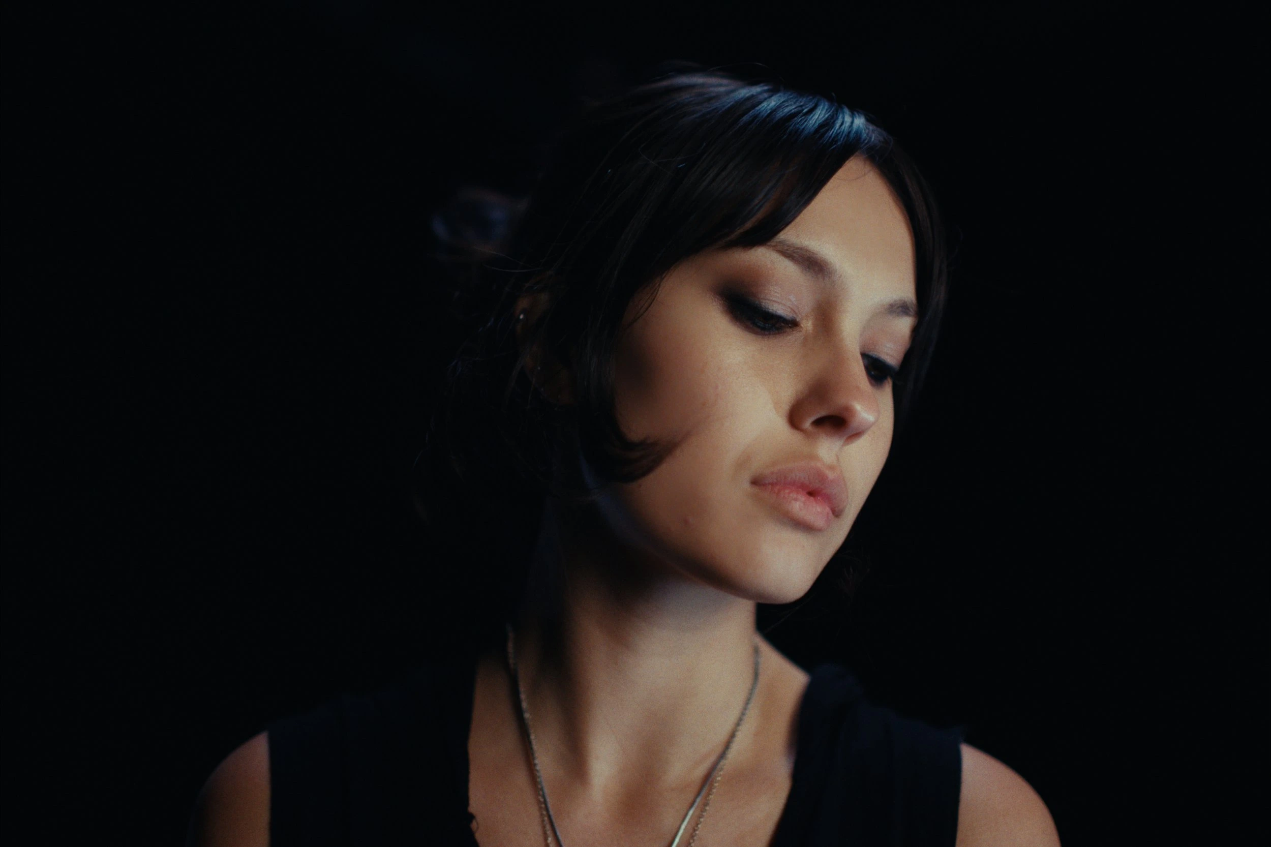 Maleah & Her Manor — cinematography still (6 of 6)