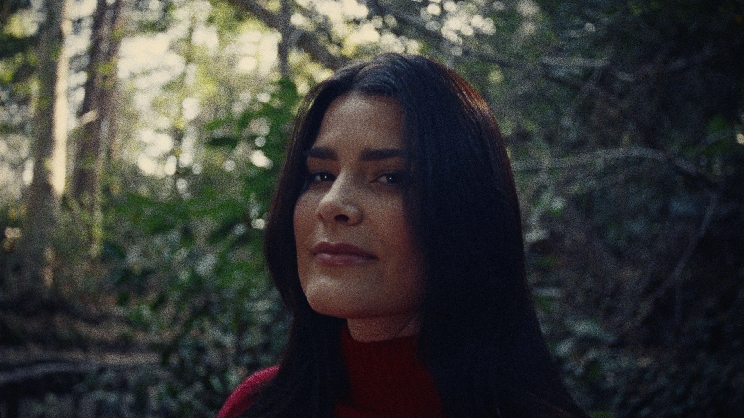 The Man and The Woman — cinematography still (6 of 9)
