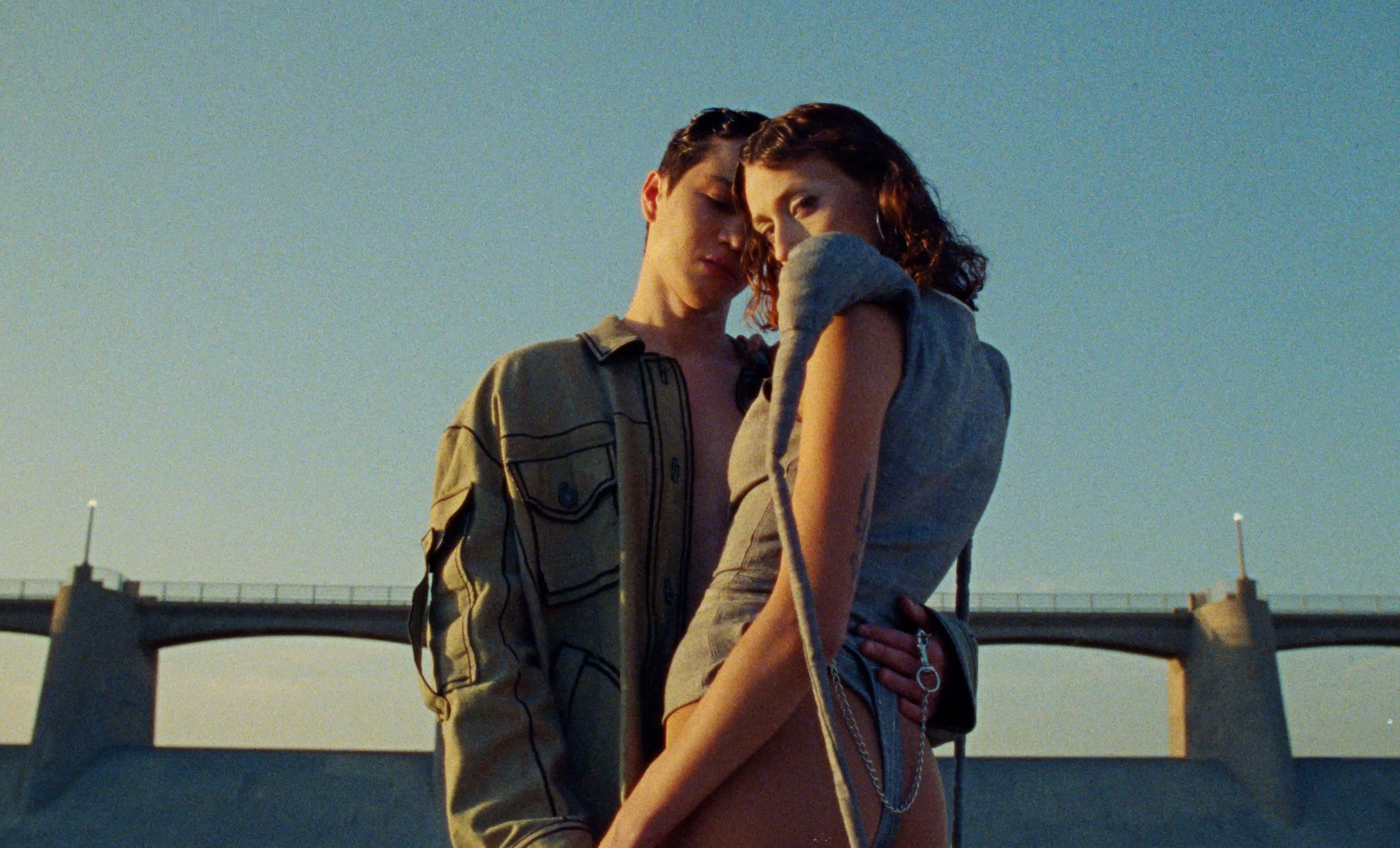 Tabitha Andelin - Gray — cinematography still (6 of 6)
