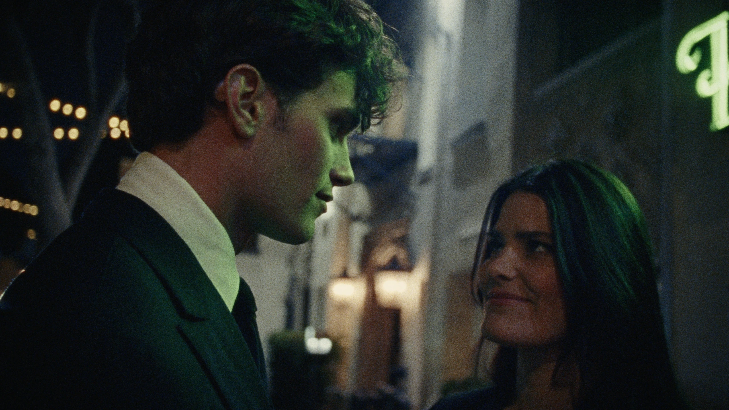 The Man and The Woman — cinematography still (7 of 9)