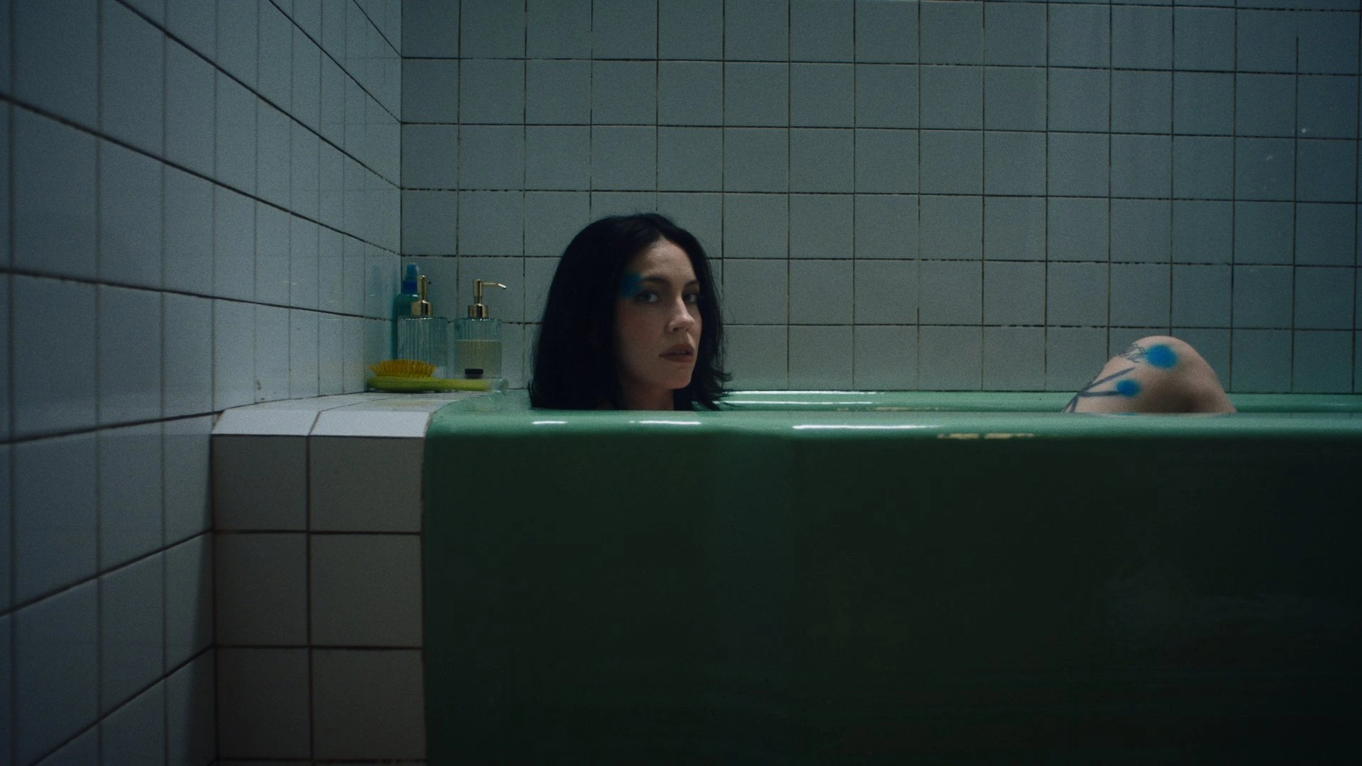 Bishop Briggs - Baggage — cinematography still (8 of 9)