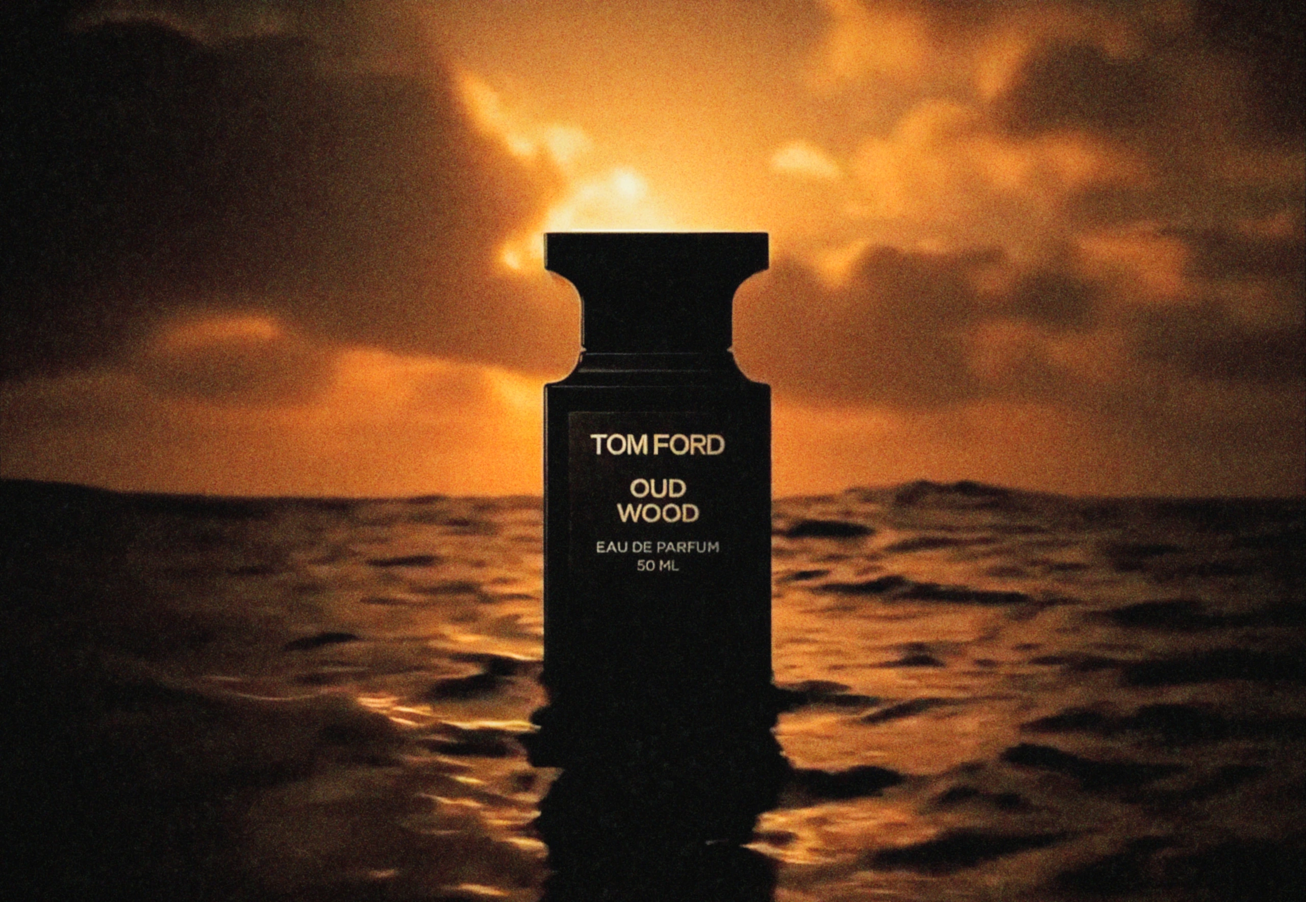 Tom Ford - Oud Wood — cinematography still (9 of 9)