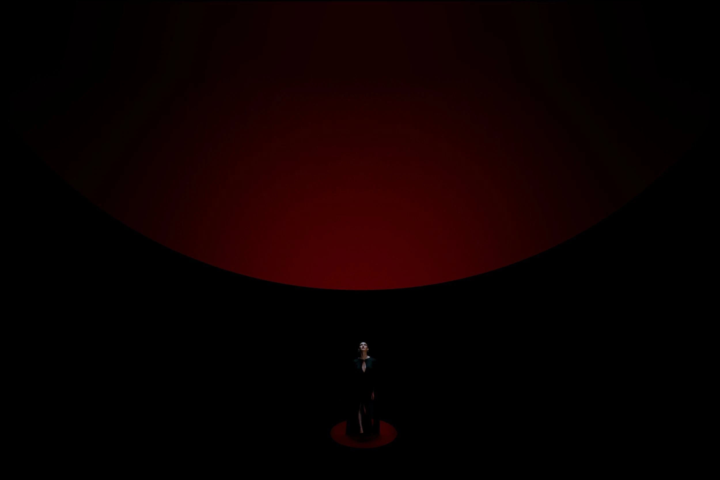 YSL - Black Opium Over Red — cinematography still (4 of 6)